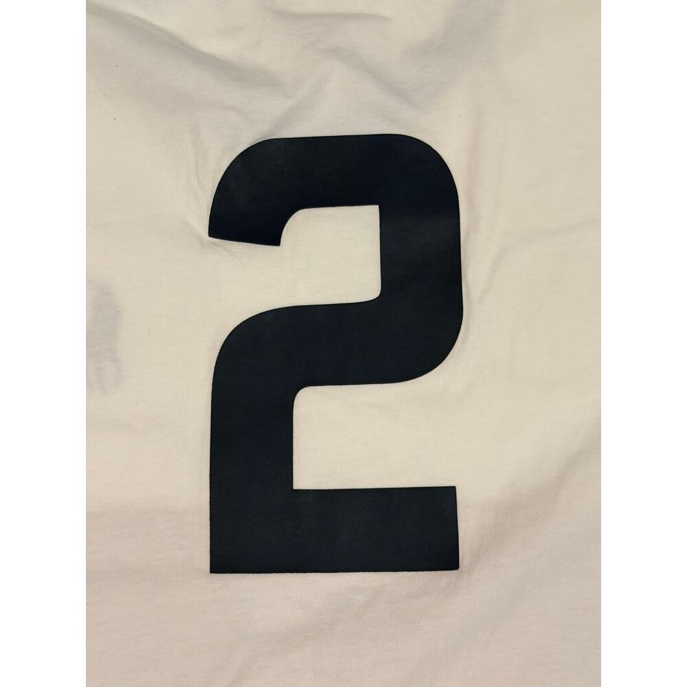 Polo Ralph Lauren Team USA T Shirt Mens XL White Big Pony Graphic Olympic - Picture 7 of 7